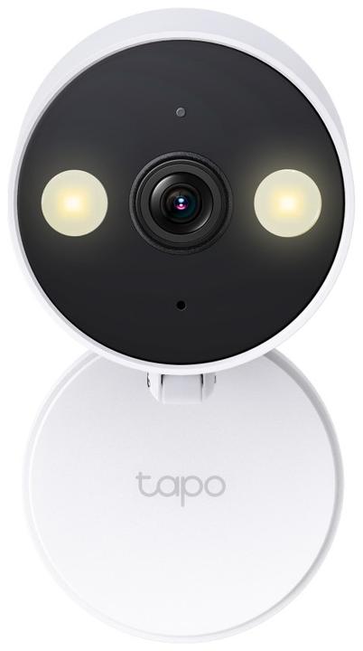 Actual product image TP-Link Tapo C120 (2560 x 1440 Pixels)