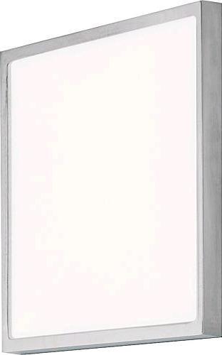 Orion DL 763430 Titanium LED ceiling light 4000K 25W (2700 lm)