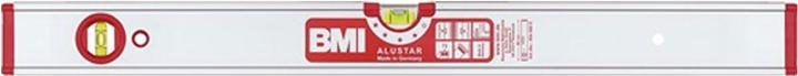 Productafbeelding BMI Waterpas BMI Alustar (50 cm)