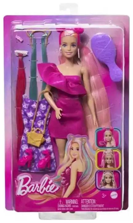 Productafbeelding Barbie Fun & Fancy