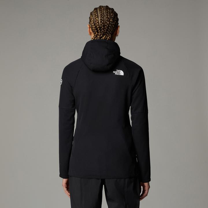 Produktbild North Face Summit Futurefleece Hoodie (M)
