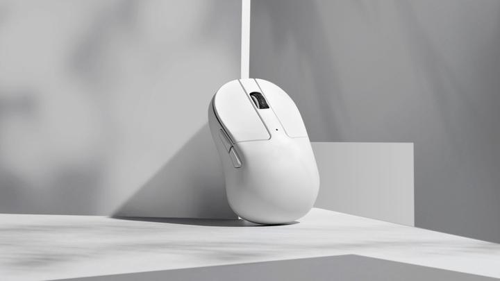 Immagine prodotto Keychron M4 (Senza fili)