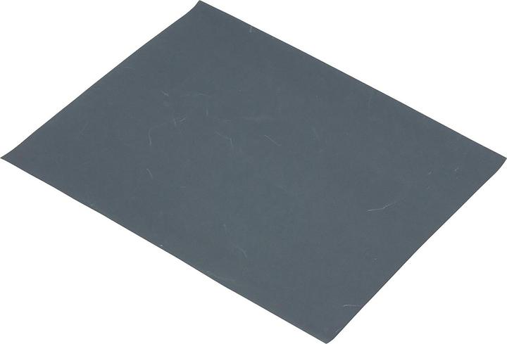 Actual product image Makita Sandpaper 230x280mm K800 wet (P800)