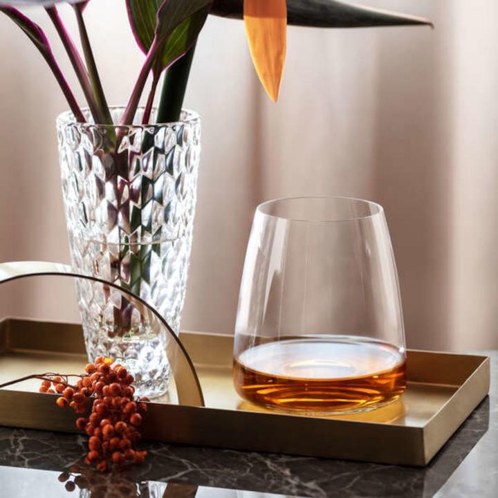 Produktbild Villeroy & Boch Wasserglas Set 2tlg MetroChic (0.30 l, 2 x)