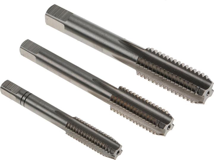 Produktbild Rs Pro Gewindebohrer Set