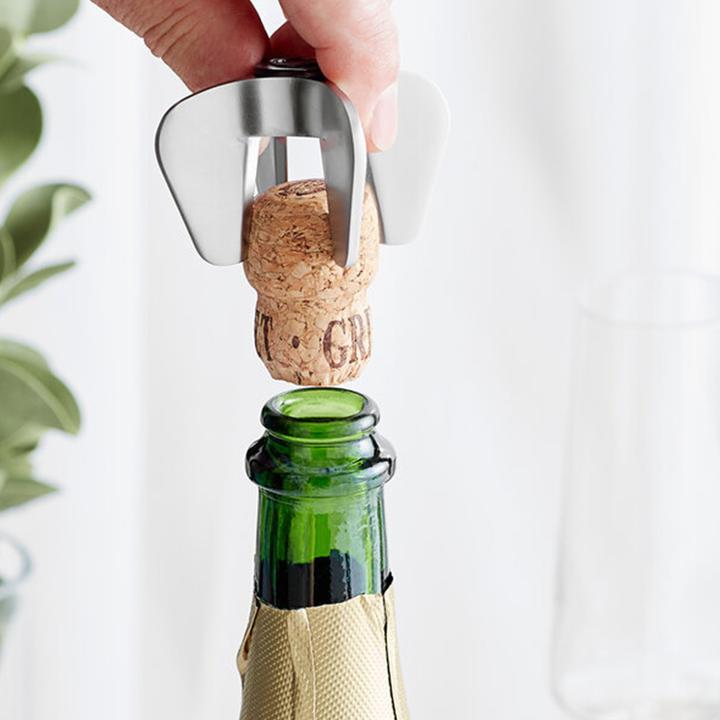 Image du produit Vacu Vin Ouvreur de champagne (Ouvreur de champagne)