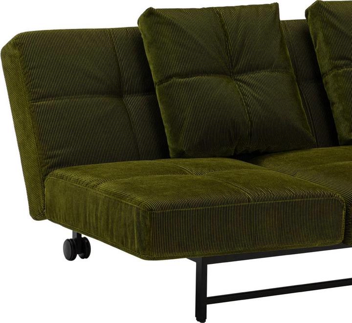 Actual product image Brühl Cross Over (Sofa bed)