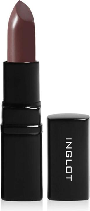 Produktbild Inglot Matte Lipstick Enriched with Vitamin E, Avocado and Macadamia Oil Formula 4.5g - Shade 449 (449)