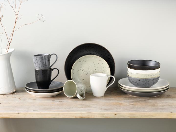 Produktbild CreaTable Industrial Gold (16 Stück)