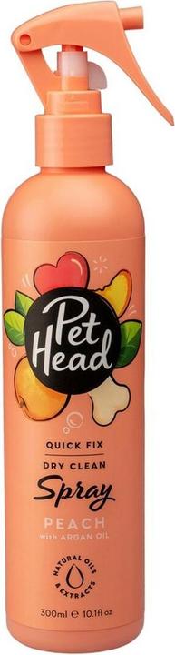 Produktbild Pet Head Quick Fix (Hund, 300 ml)