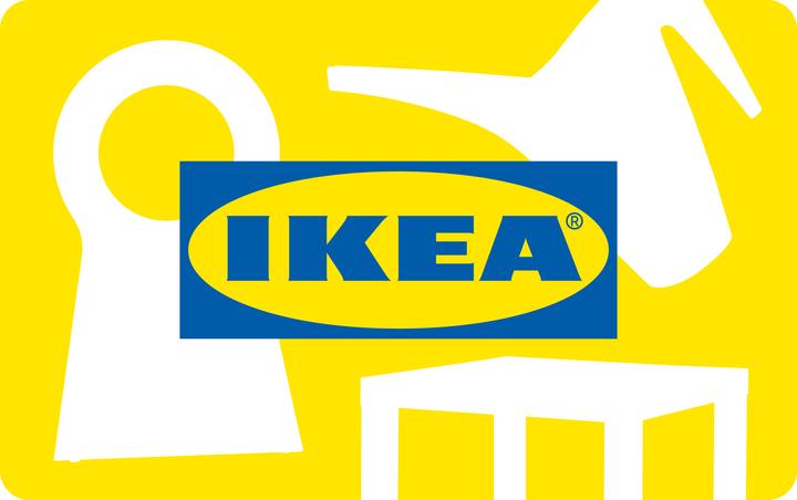 Energy Label IKEA Voucher code (100 EUR)