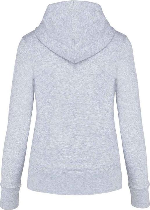 Immagine prodotto Kariban Felpa con cappuccio con zip a tutta lunghezza (XS)