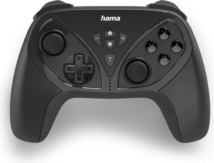 Produktbild Hama Bluetooth®-Controller für Nintendo Switch/Lite (Switch Lite, Switch)