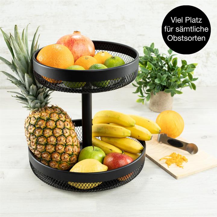 Actual product image Moritz & Moritz Fruit etagere
