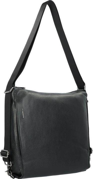 Image du produit Mandarina Duck Mellow Sac à bandoulière en cuir 30 cm