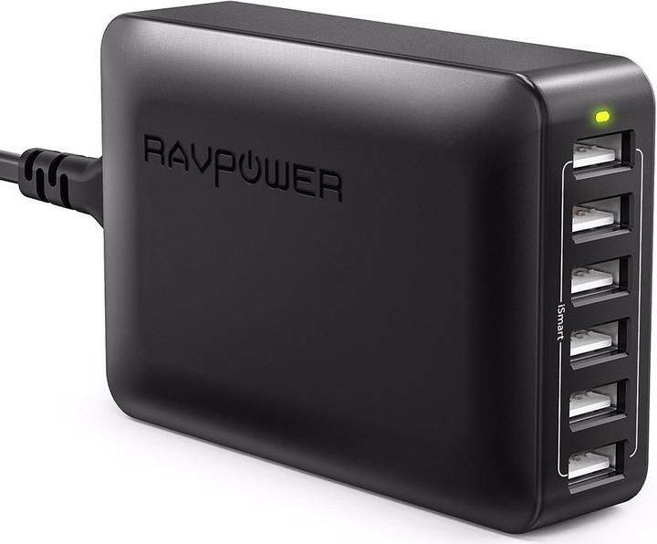 Immagine prodotto RAVPower RP-PC028 (60 W)