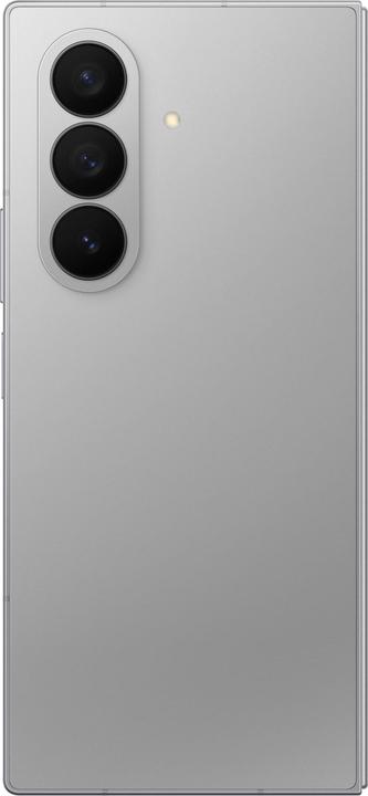 Image du produit Samsung Galaxy Z Fold7 (512 Go, Ombre d'argent, 8", SIM + eSIM, 200 Mpx, 5G)