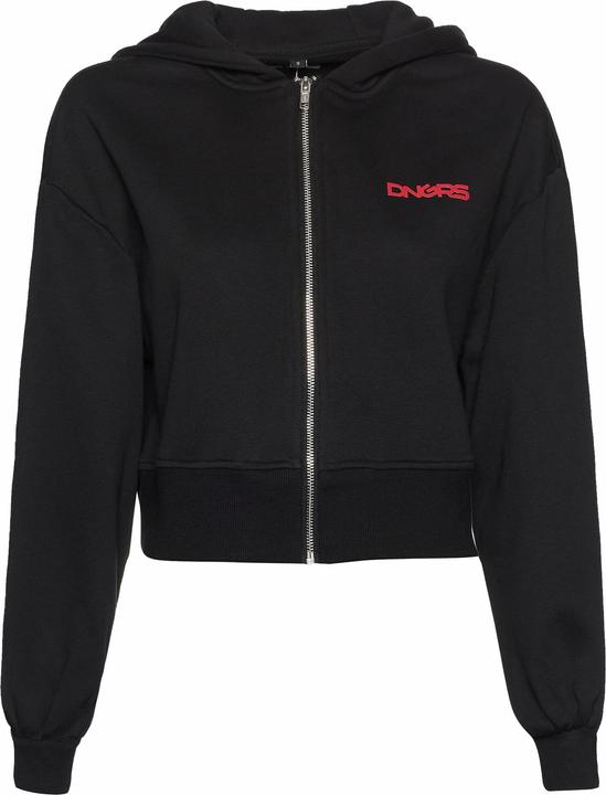Actual product image Dangerous DNGRS DNGRS Strong Hoodies - 189869 (XL)
