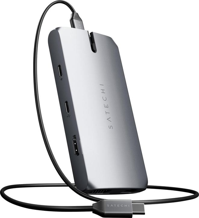 Produktbild Satechi On the Go (USB-C, 1 Ports)