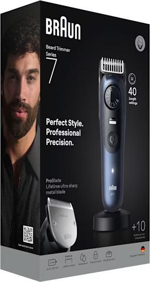 Immagine prodotto Braun Series 7 BT7540