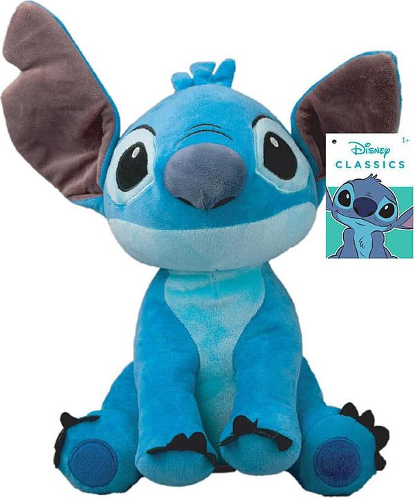 Image du produit Play by Play Stitch (45 cm)