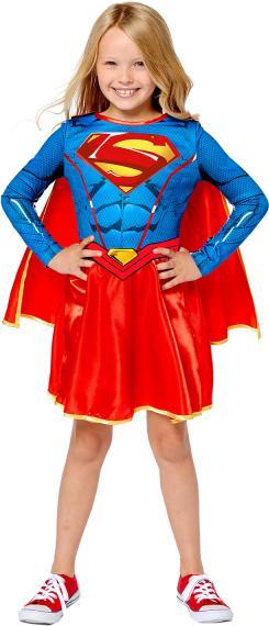 Immagine prodotto Widmann Costume Supergirl (92, 98)