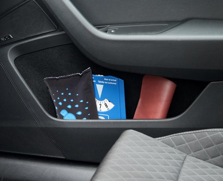 Image du produit Wenko Déshumidificateur de voiture (20 m²)