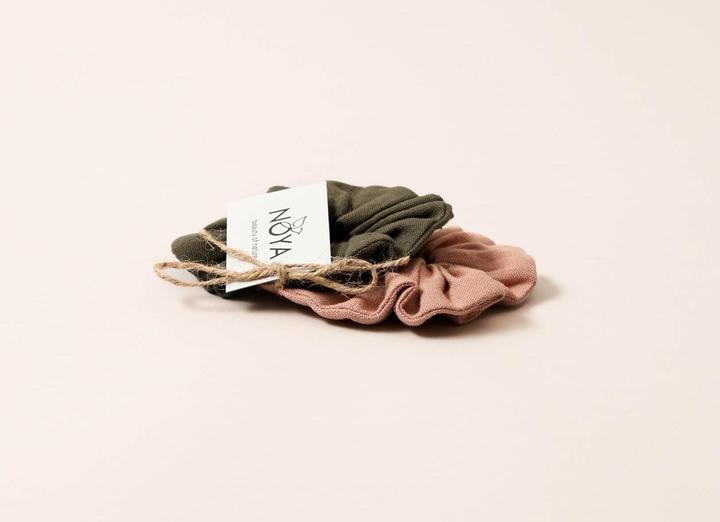 Actual product image Noya Hair tie set, scrunchie (Hair tie)
