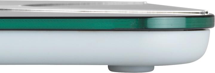 Image du produit Wenko L'échelle analytique (180 kg)
