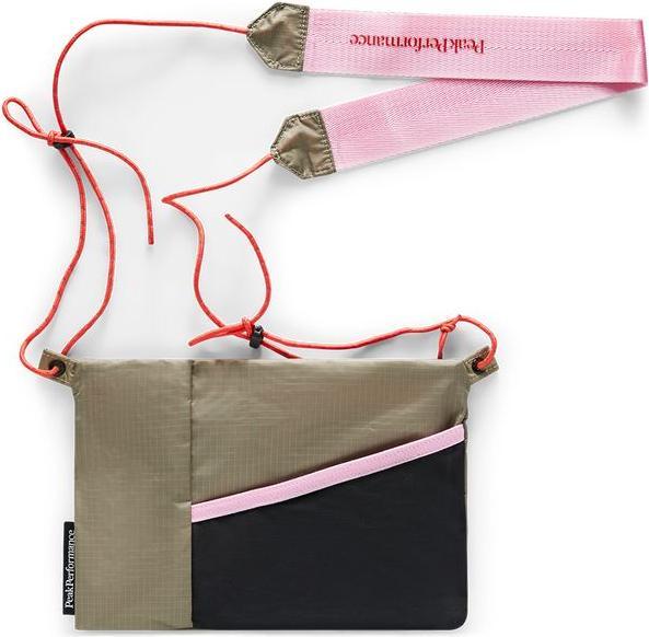 Actual product image Peak Performance Accessory Bag
