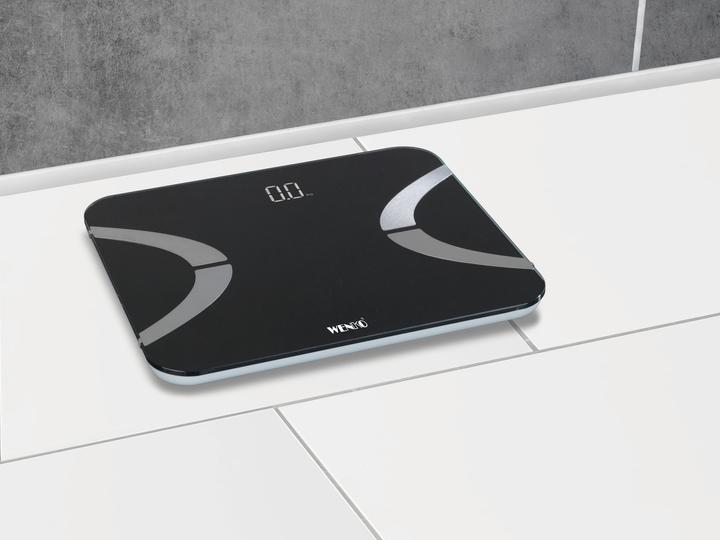 Image du produit Wenko L'échelle analytique (180 kg)
