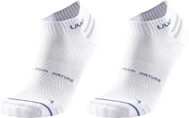 Produktbild UYN Everyday Low (2 Paar) (2er Pack, 35 - 38)