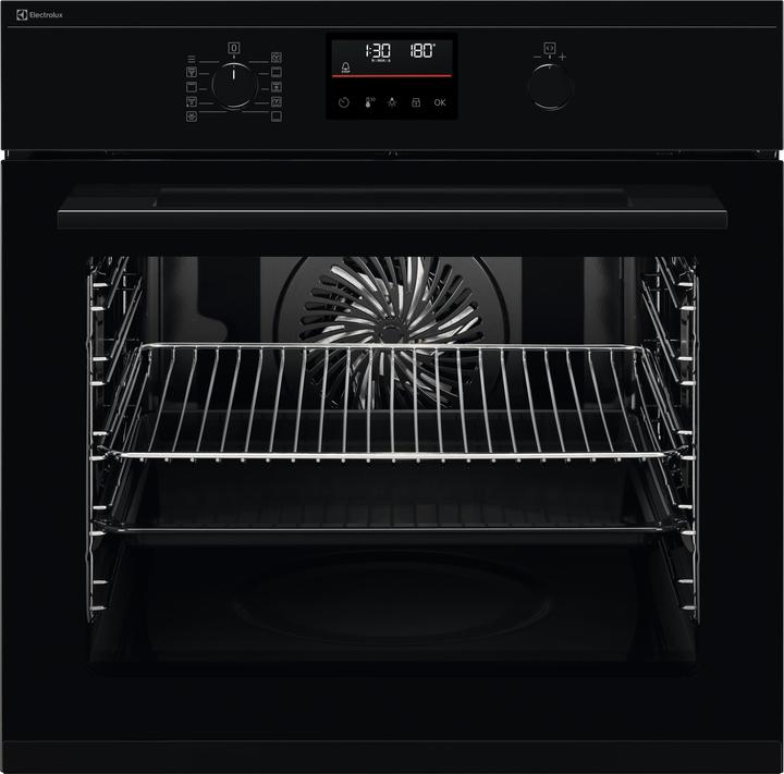Actual product image Electrolux EB6L40SW