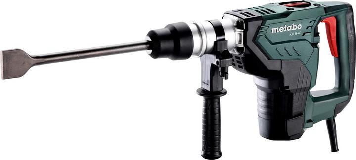 Image du produit Metabo Kit KH 5-40 (Fonctionnement sur batterie)