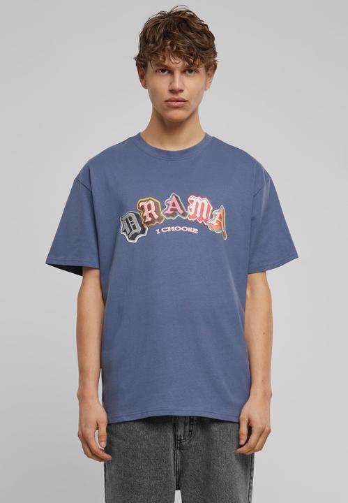 Produktbild Urban Classics Drama I choose Heavy Oversize Tee - 127041 (5XL)