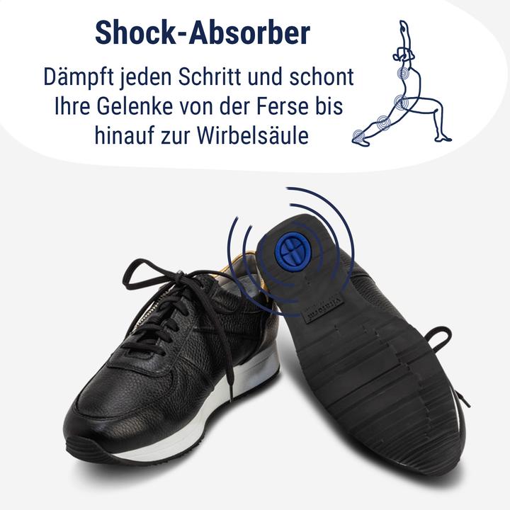 Actual product image Vitaform Sneaker Soft (36)
