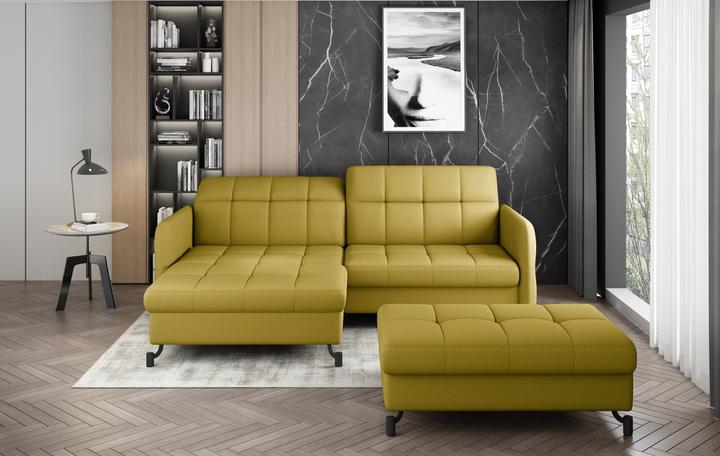 Yellow Solar 45