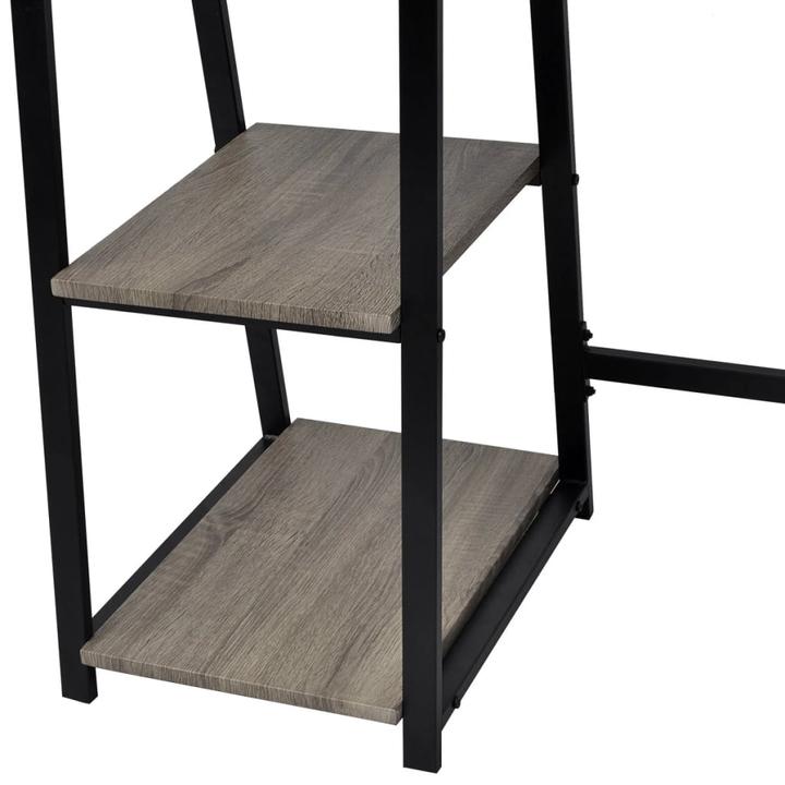 VidaXL Bureau (120 x 50 x 73 cm)