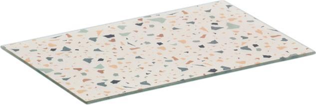 Produktbild Zeller Present Terrazzo