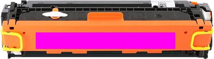 Produktbild Hermex Kompatibler Toner für HP Color LaserJet 2820 AIO (M)