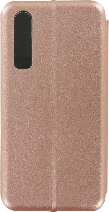 Produktbild OEM Huawei Flip Cover P30 rose gold (Huawei P30)