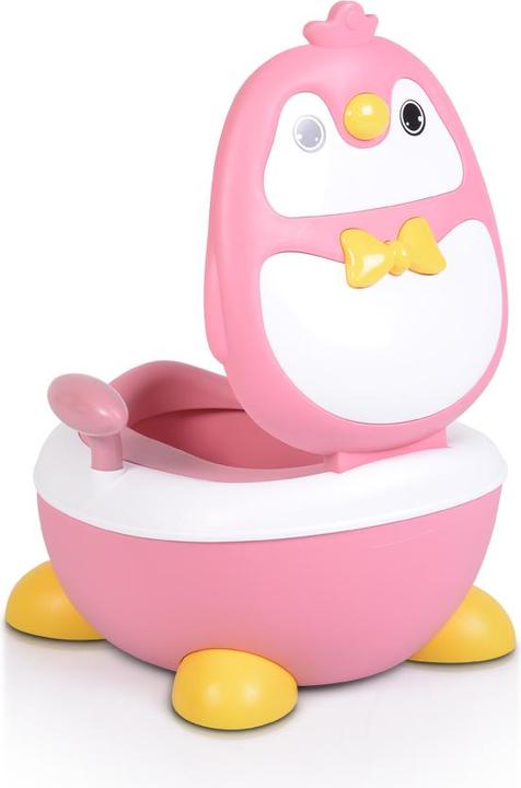 Productafbeelding Moni pot pour enfant Mono couvercle