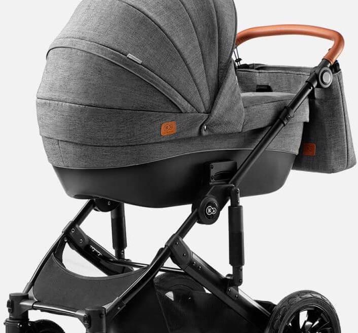 Actual product image KinderKraft Prime 3in1 2020