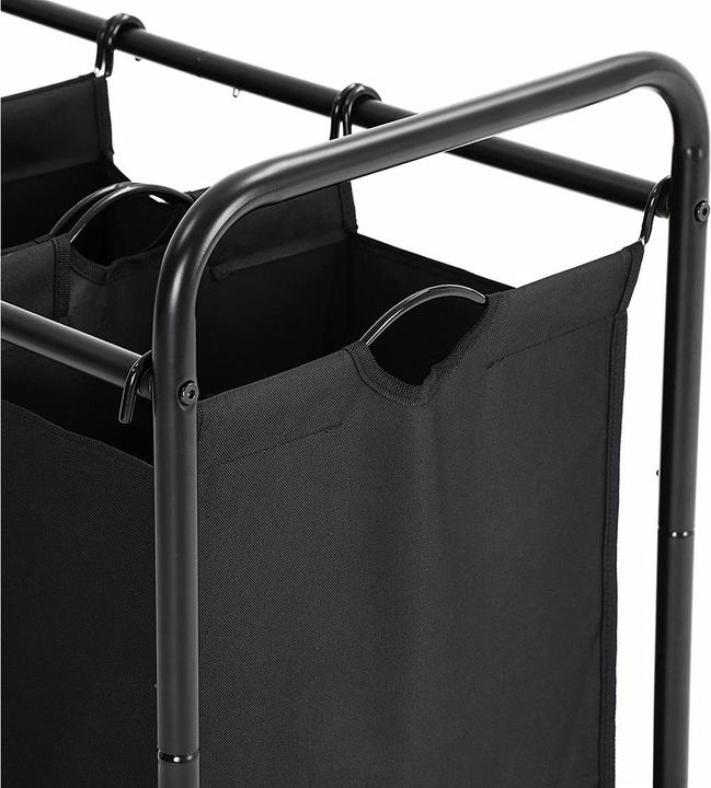 Actual product image Songmics Trolley (132 l)