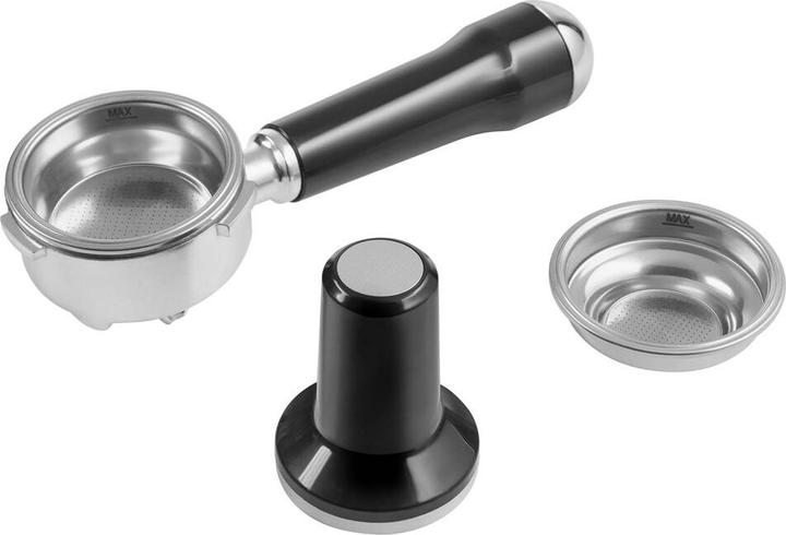 Produktbild Sencor SES 6010SS Espressomaschine