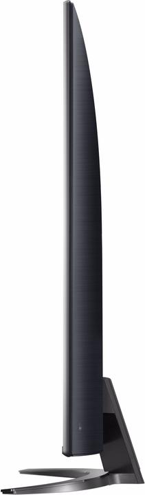 Actual product image LG 49NANO866 (49", NANO86, Nano-Cell, 4K, 2020)