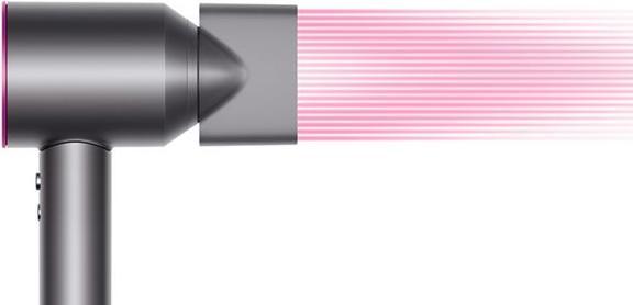 Produktbild Dyson Supersonic Muttertagsedition