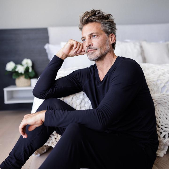Actual product image Dagsmejan Sensitive Sleep Long Sleeve (L)