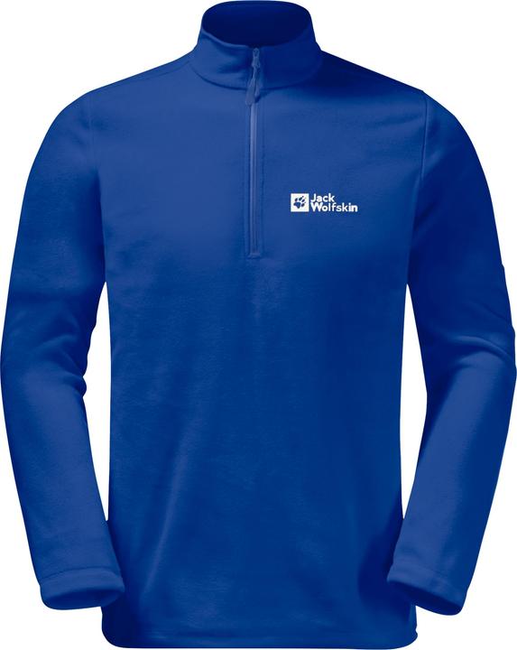 Blu vibrante