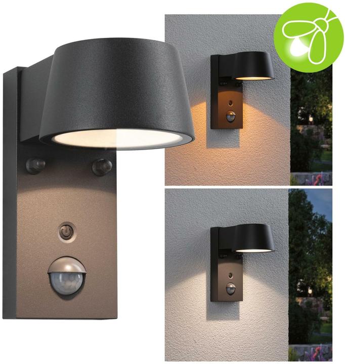 Produktbild Paulmann Capea (580 lm, IP44)
